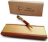 Wooden Ballpoint Pen Gift Set